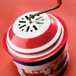 Pozytywka-młynek, EAST NEWS. Melodie z pozytywki