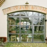 Pracowna otwarta na ogród. Przystanek Wojtka Pąkowskiego