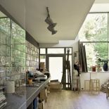 Pracownia i dom artysty. Tu tworzy Michał Zaborowski.