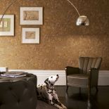 Praktyczny, funkcjonalny, trwały i niezwykle efektowny. Korek. Teraz zawitał w domach także jako element wykończenia wnętrza.