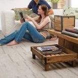 Praktyczny, funkcjonalny, trwały i niezwykle efektowny. Korek. Teraz zawitał w domach także jako element wykończenia wnętrza.