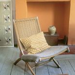 Prawie nad kominkiem. Wiktoriański wzór