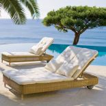 Presley - 4948 zł. DECOLOR. Meble na taras