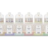 prezenty na walentynki świece