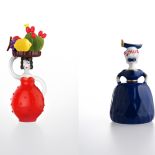 Figurki A di Alessi: Rosalia la piu bella che ci sia i Venice, Czerwona Maszyna, czerwonamaszyna.pl