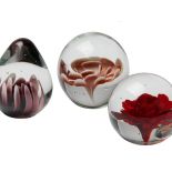 Kule ze szkła z kwiatami, HK Living, sklep.bm-housing.com