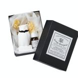 prezent pod choinkę figurka zapachowa