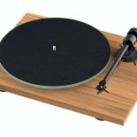 prezent pod choinkę gramofon