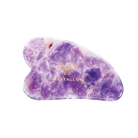 prezent pod choinkę płytka do masażu twarzy gua sha