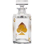 Pomysł na prezent z papieru, metalu i szkła