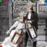 prezenty dla walentynki perfumy dla par