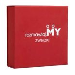 prezenty dla walentynki gra planszowa dla par