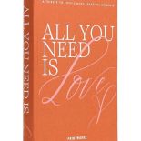 album na zdjęcia all You Need is Love