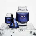 Pomysł na prezent z papieru, metalu i szkła