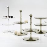 Pomysł na prezent z papieru, metalu i szkła