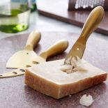 Pomysł na prezent z papieru, metalu i szkła