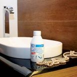 Profesjonalny środek do usuwania kamiennego osadu. Fot. HG/Cermag.