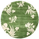 Miękkie i kolorowe dywany