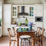 Projekt i wykonanie należą do Fabryki Wnętrz.