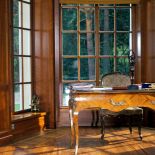 Klasyczny gabinet dla dżentelmena