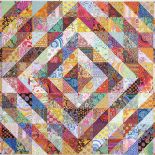 Projekt Kaffe Fassetta. Barwna obsesja Kaffe Fassetta