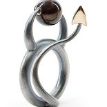 Wyjątkowa biżuteria Marcina Gronowskiego