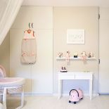 Pokój dla niemowlaka. Inspirujące aranżacje pokoju dla dziecka