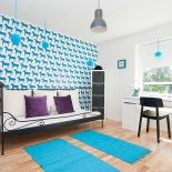 Projekt wnętrza: Monika Adamczyk-Rokicka Zdjęcia: Pokoiki.eu/www.pokoiki.eu