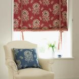 Projektanci tkanin bawią się kwietnymi wzorami. Wzory i kolory do wyboru.