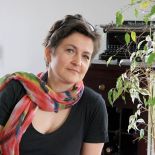 Projektantka Magdalena Dutkiewicz. Tu mieszka szczęście