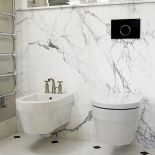 Glamour w bieli, czerni i szarości