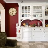 Willa pod miastem w orientalnym stylu