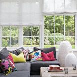 Projekty Sarah Lavoine są niewymuszone, nieco nonszalanckie i niepokorne.