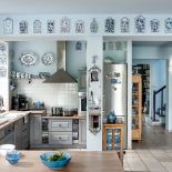 Najciekawsze projekty kuchni – galeria inspiracji