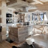 Najciekawsze projekty kuchni – galeria inspiracji