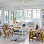 Tulipany na cały rok - szablon do malowania