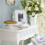 Tulipany na cały rok - szablon do malowania