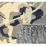 Propozycja , 1908 r. Paleta pełna dźwięków