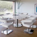 Propozycja firmy Tonon. STUDIO FORMA 96