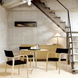 Proste i z naturalnego drewna. RITZWELL