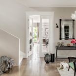 Hol jak żywcem wyjęty z włoskiego palazzo.