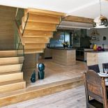 Prostota i nowoczesność. Farma poszukiwaczy