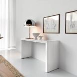 Prostota ponad wszystko – za Portofino zapłacimy 8500 zł. INTERSTYLE SOPOT