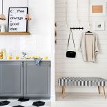 Prosty i funkcjonalny dizajn to cecha stylu skandynawskiego.