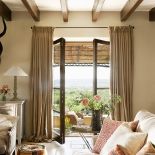 Prowansalskie klimaty wyczuwają goście z Europy.