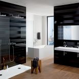 SERIA 250, baterie prysznicowe z ceramicznymi zaworami, STEINBERG, steinbergarmaturen.com.pl