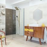 Na zakupach: wybieramy prysznic