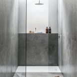 nowoczesne brodziki prysznicowe