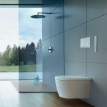 kabiny prysznicowe typu walk-in