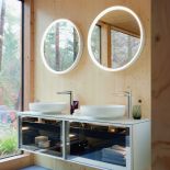 szafka podumywalkowa do łazienki